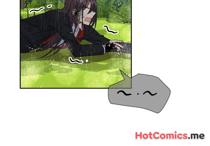 The Destroyer Fell in Love with Me - episode 50 - 1