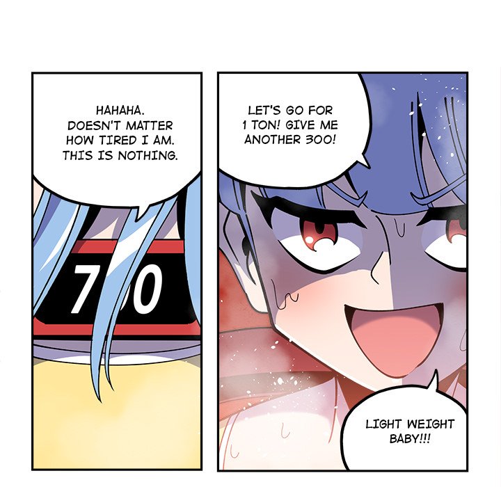 Iron Mech Bride - episode 26 - 4