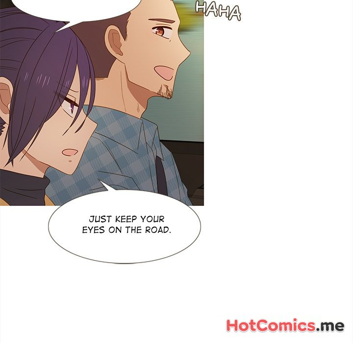 My Life as a Half-Magi - episode 48 - 17