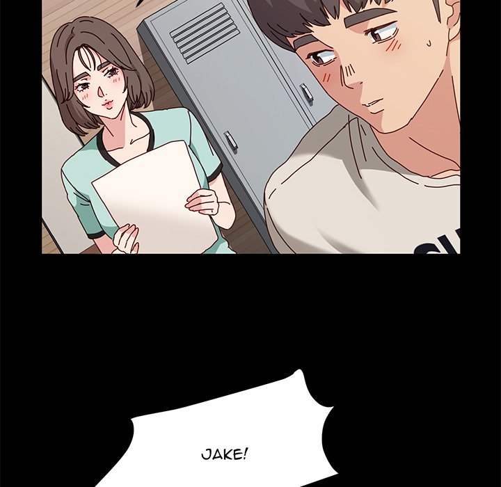 God Model - episode 13 - 126