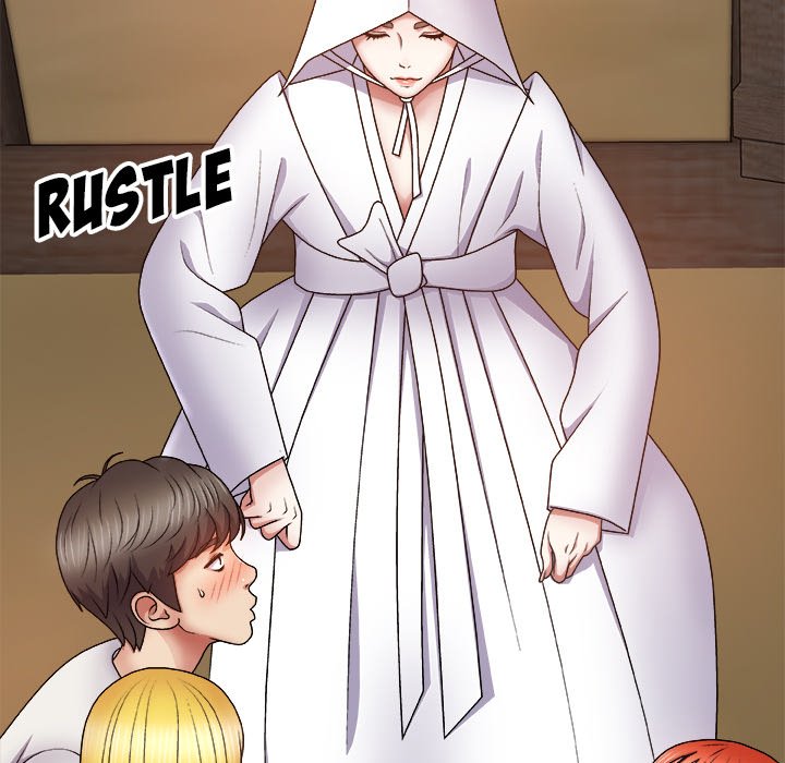 Spirit Possession - episode 8 - 18