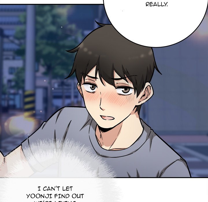 Excuse me, This is my Room - episode 48 - 111