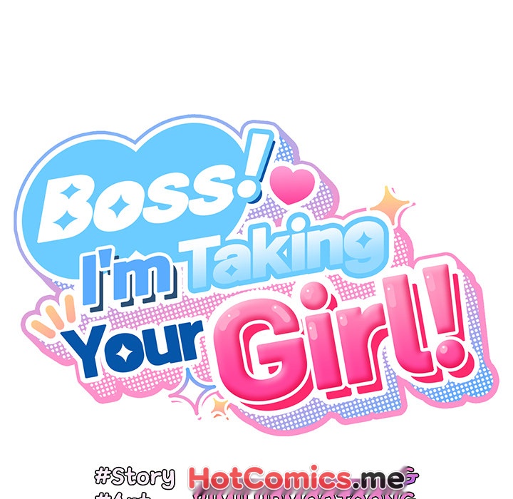 Boss! I'm Taking Your Girl! - UNCENSORED - episode 24 - 16