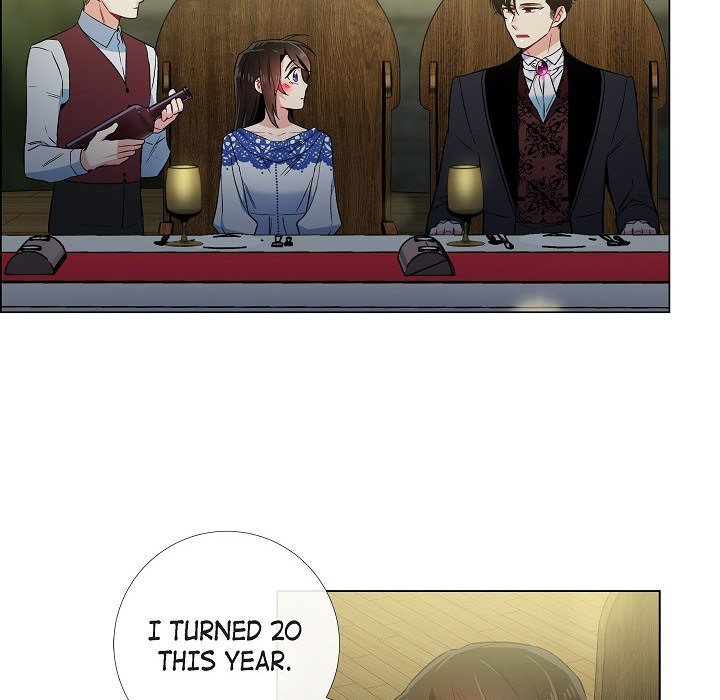 The Maid and the Vampire - episode 35 - 28
