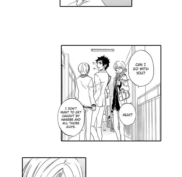Mad Venus and My Honey - episode 7 - 20