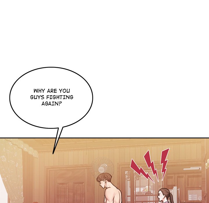 Pregnancy Contract - episode 10 - 24