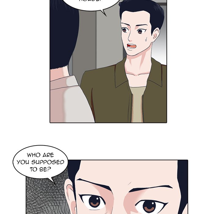Dalhee's Boarding House - episode 3 - 88