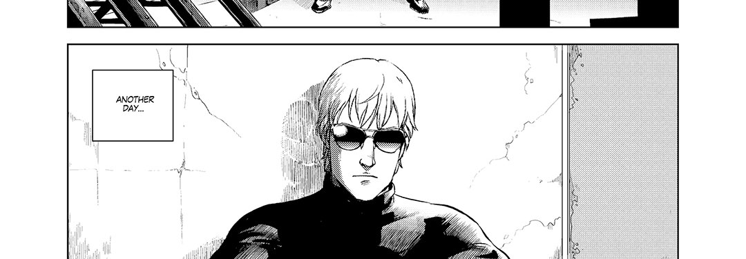 Zero Point - episode 1 - 61