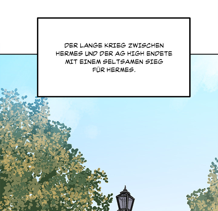 Hermes - episode 69 - 144