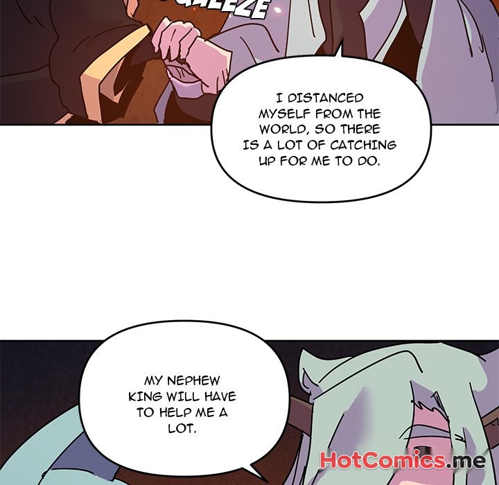 Overlord Time! - episode 103 - 81