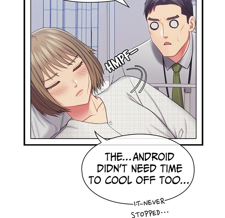 Master, Do You Need A Hand? - episode 27 - 48