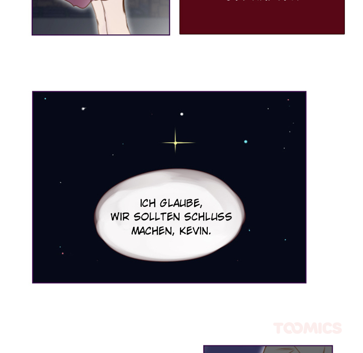 Auf die Liebe - episode 24 - 25
