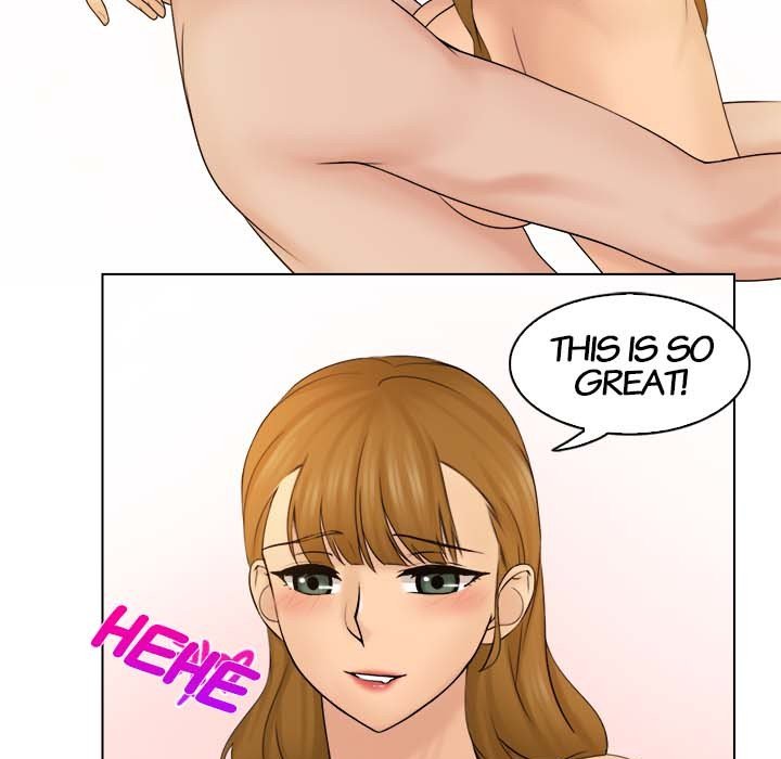 My Girlfriend and My Slave - episode 3 - 115