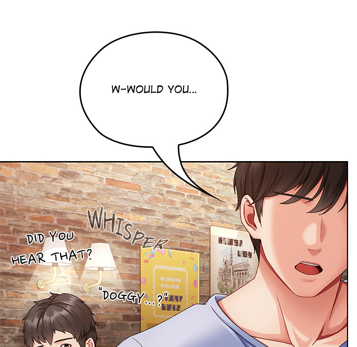 The Delinquent Girl - episode 1 - 212
