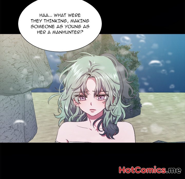 The Spring Scent of the Sea - episode 33 - 92