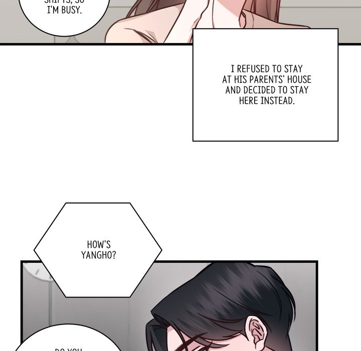 First Impressions - episode 9 - 38