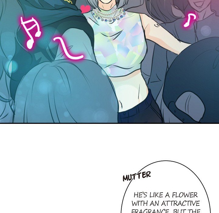 Come Be My Teacher - episode 10 - 42