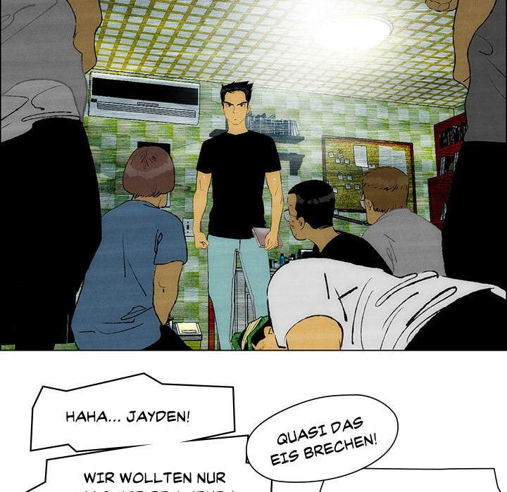 Verstand über Muskeln - episode 29 - 67