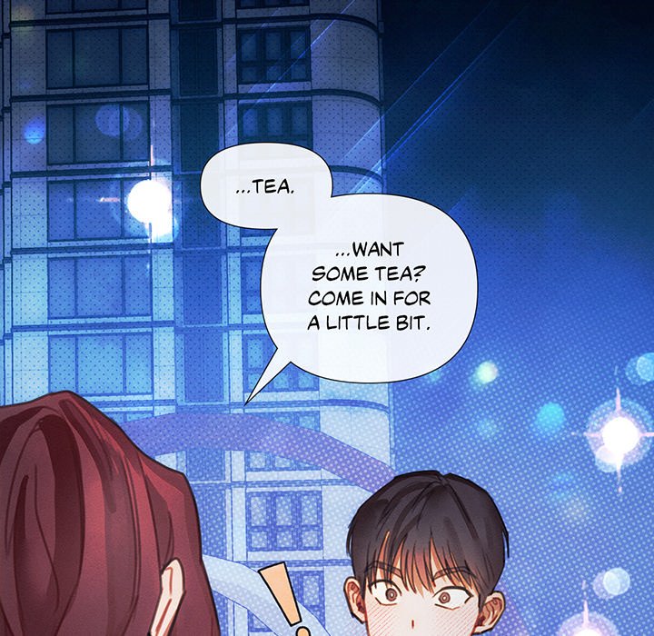 Purely in Love - episode 6 - 132