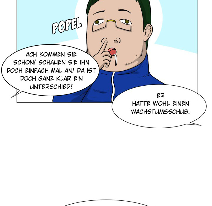 Der Balljunge - episode 5 - 15