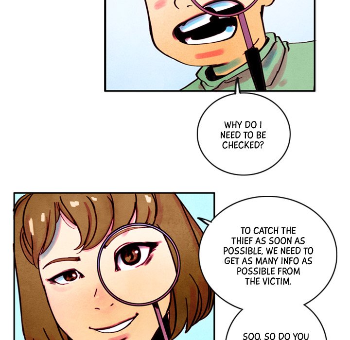 Kill Starter - episode 6 - 43