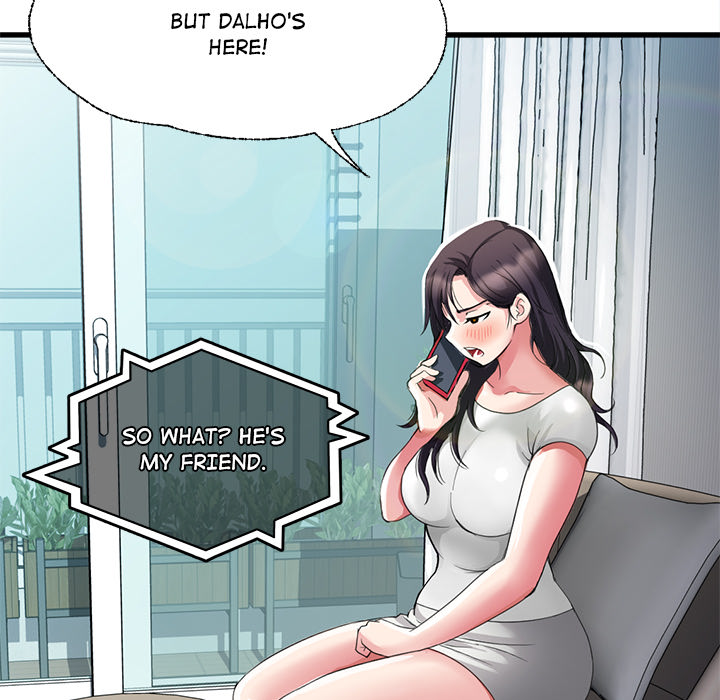 Daily Awakening of Sensuality - episode 1 - 109