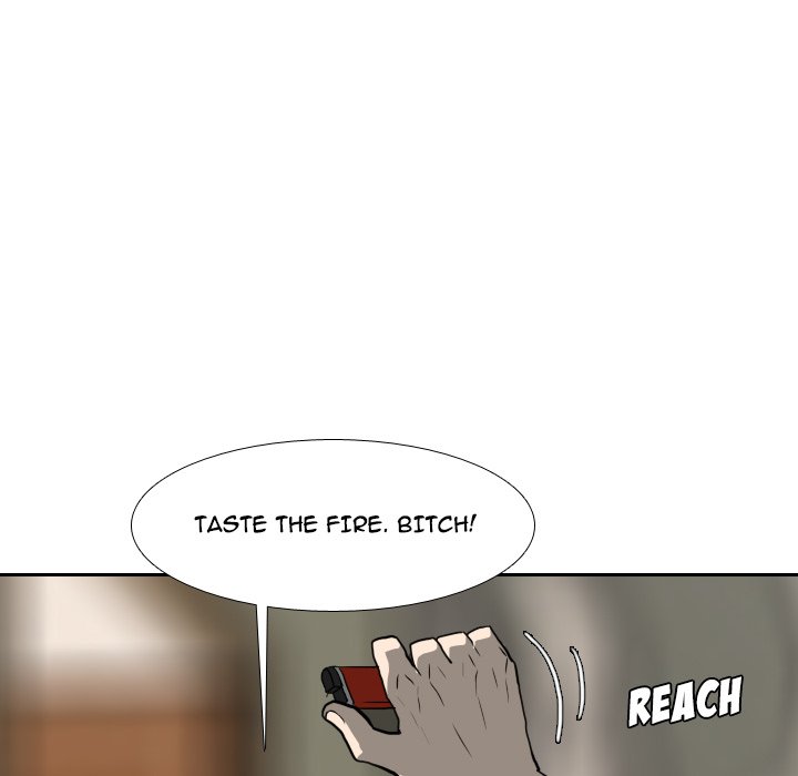 Attack of the Hand - episode 18 - 93