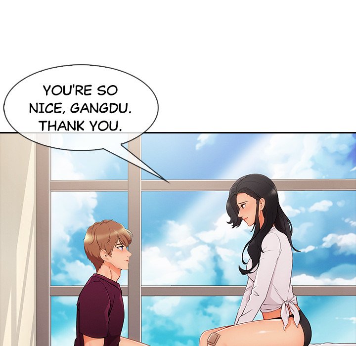 Lady Garden - episode 80 - 70