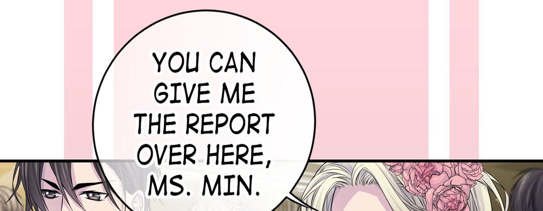 My Ex, Client  - episode 31 - 8