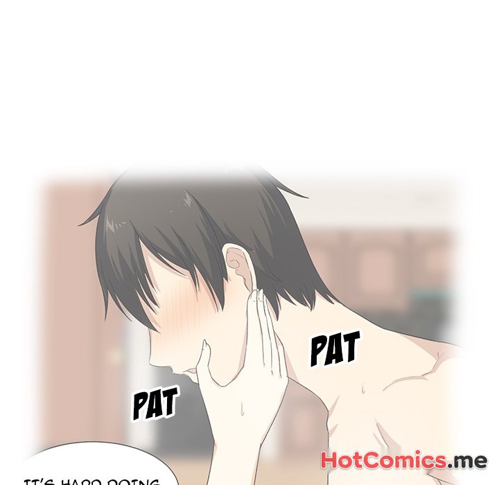 Excuse me, This is my Room - episode 19 - 122