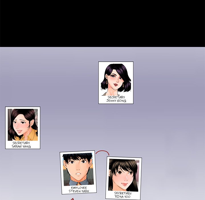 My Secretary - episode 14 - 157