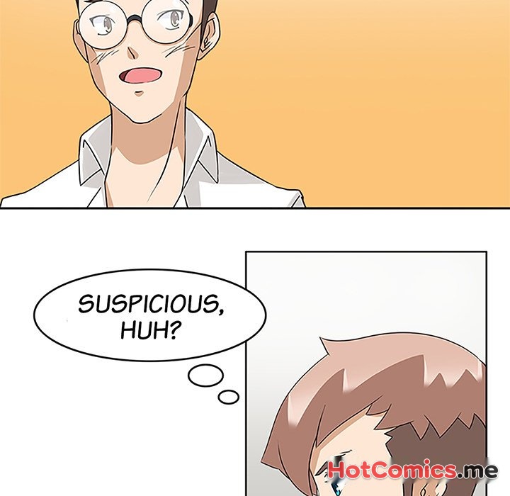 Agent Playboy, Reporting for Duty! - episode 17 - 37