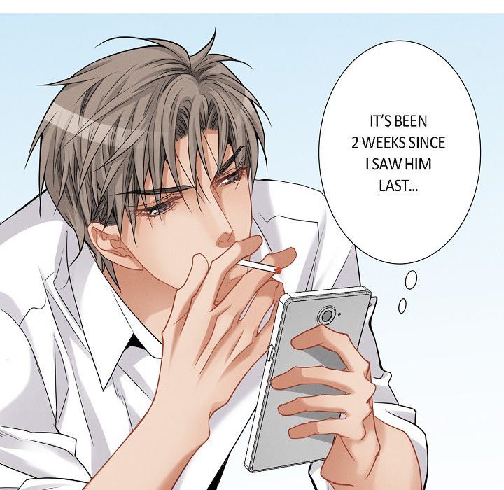 Work, Fight and Love - Webtoon Edition - episode 27 - 23