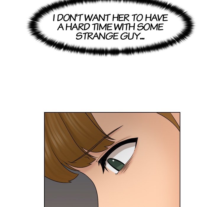 My Girlfriend and My Slave - episode 29 - 52
