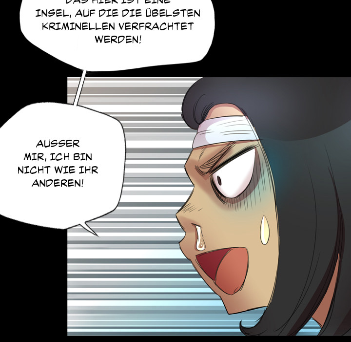 Die Gefängnisinsel - episode 1 - 105