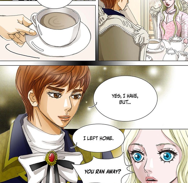 The Emperor's Woman - episode 43 - 10
