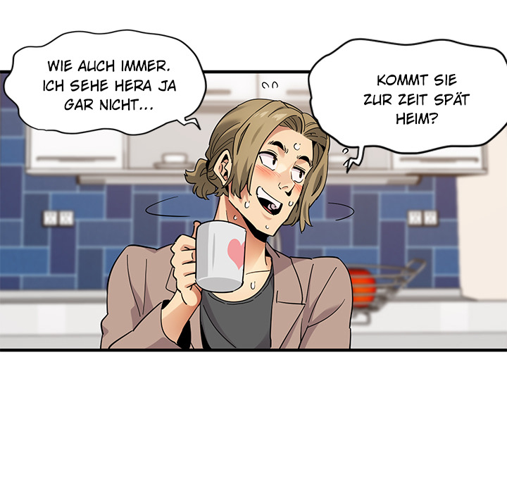 Wer hat Angst vor Mister H? - episode 30 - 80