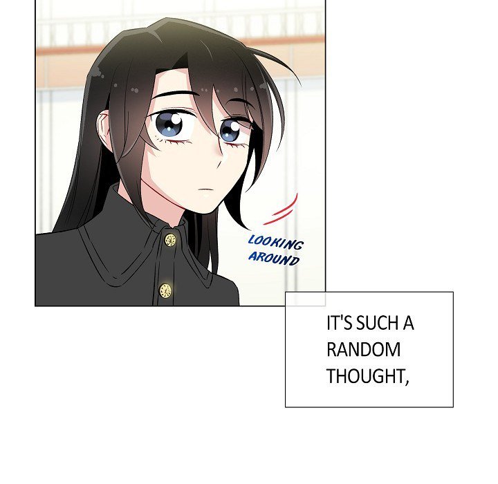 The Maid and the Vampire - episode 17 - 29