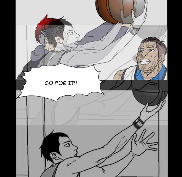Tweener - episode 8 - 21