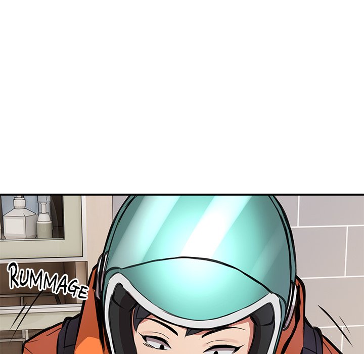 The Delivery Rider - episode 1 - 241