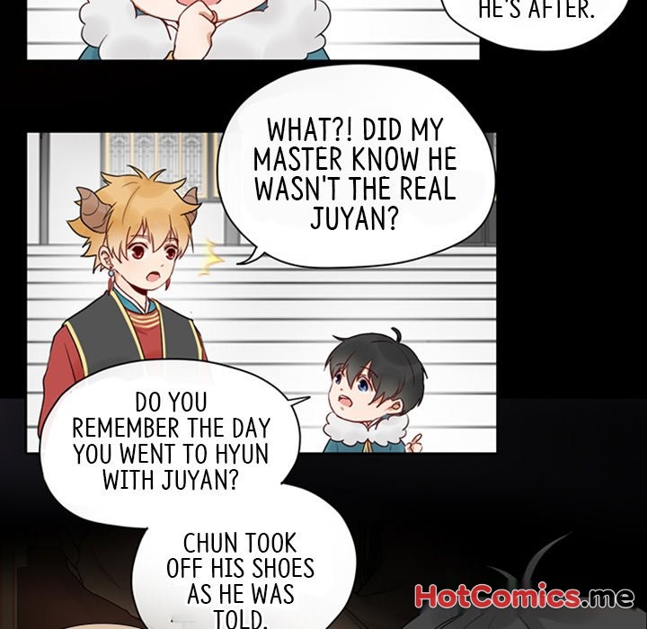 Odis and Moa's Underworld Diary - episode 48 - 8