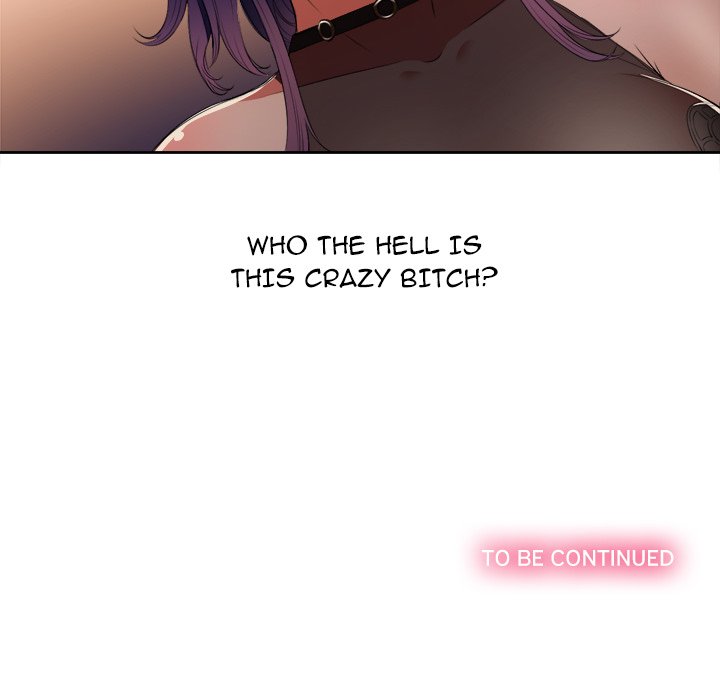 Yuri's Part Time Job - episode 13 - 90