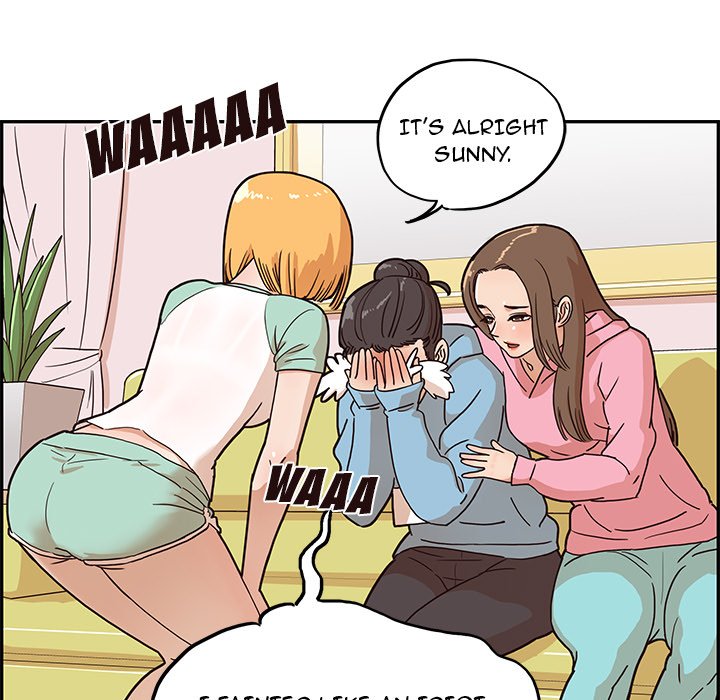 His Women's University - episode 6 - 24