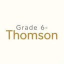 @grade6thomson