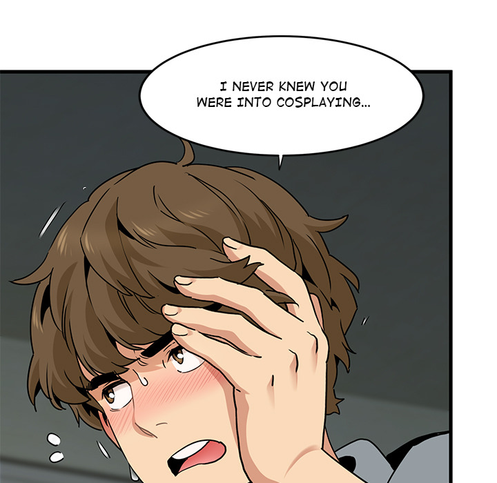 Snapping into Love - UNCENSORED - episode 9 - 16