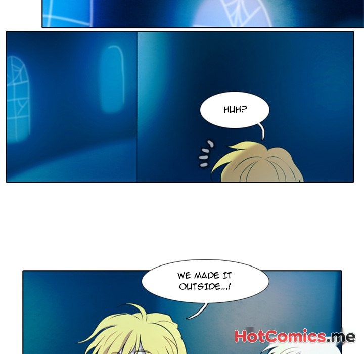 End and Save - episode 17 - 4