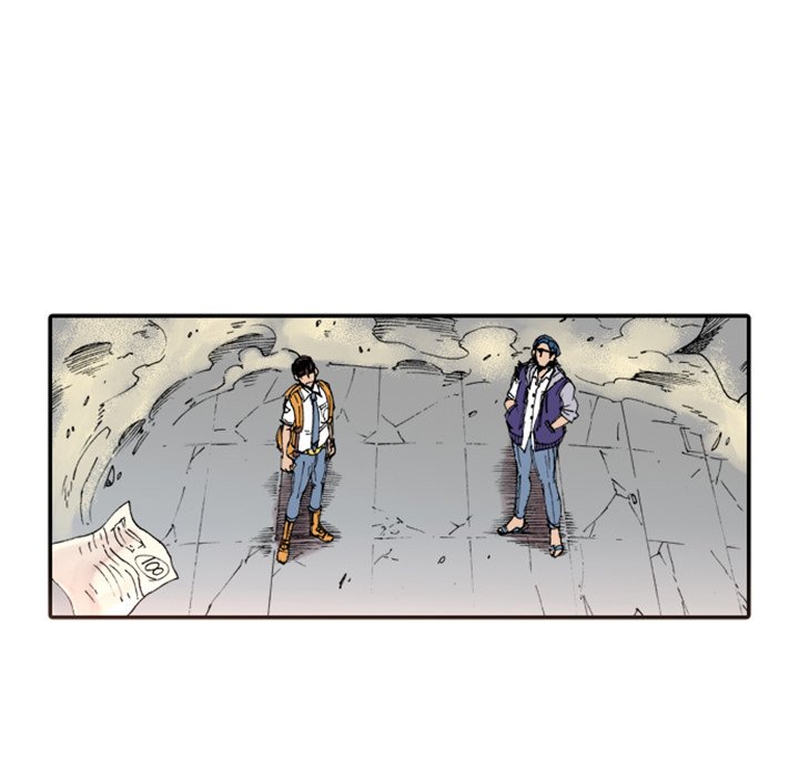 Chivalry - episode 15 - 65