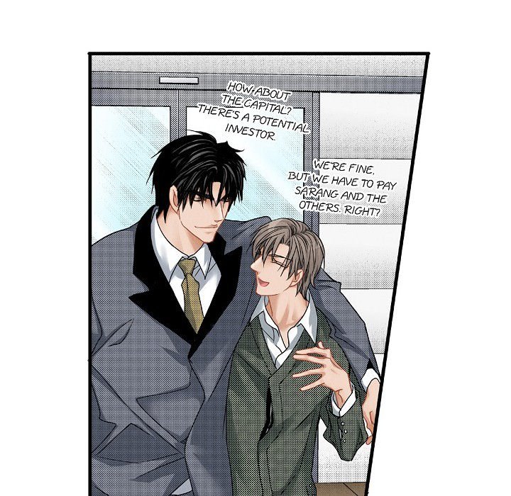 Work, Fight and Love - Webtoon Edition - episode 56 - 86