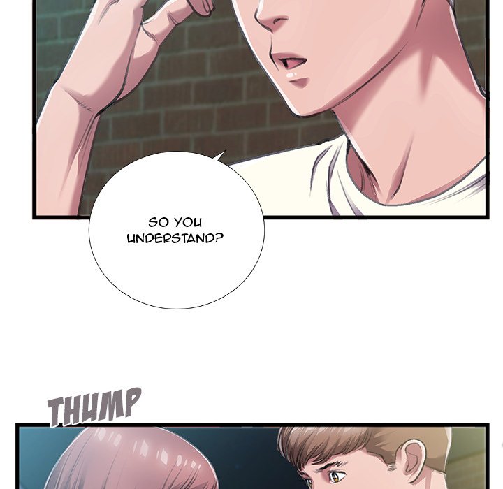 Between Us - episode 6 - 39