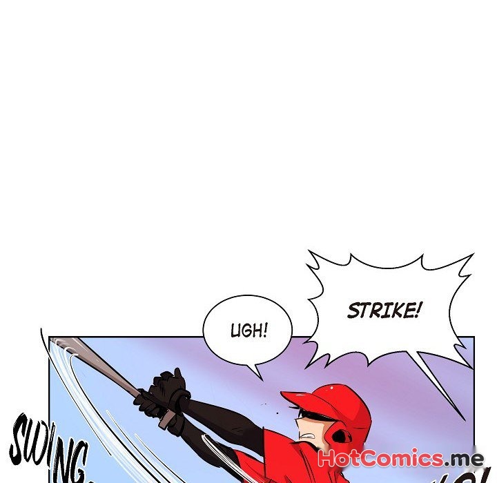 The Keystone Romantic Combination - episode 16 - 74